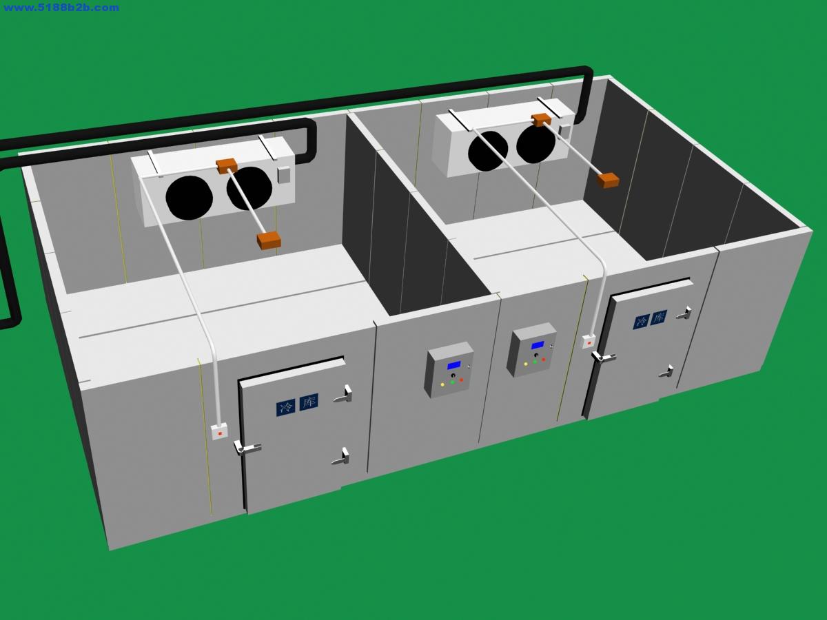 制冷官網(wǎng) 北京潤(rùn)合宏達(dá)機(jī)電制冷設(shè)備有限公司
