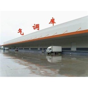 冷庫(kù) 北京潤(rùn)合宏達(dá)機(jī)電制冷設(shè)備有限公司