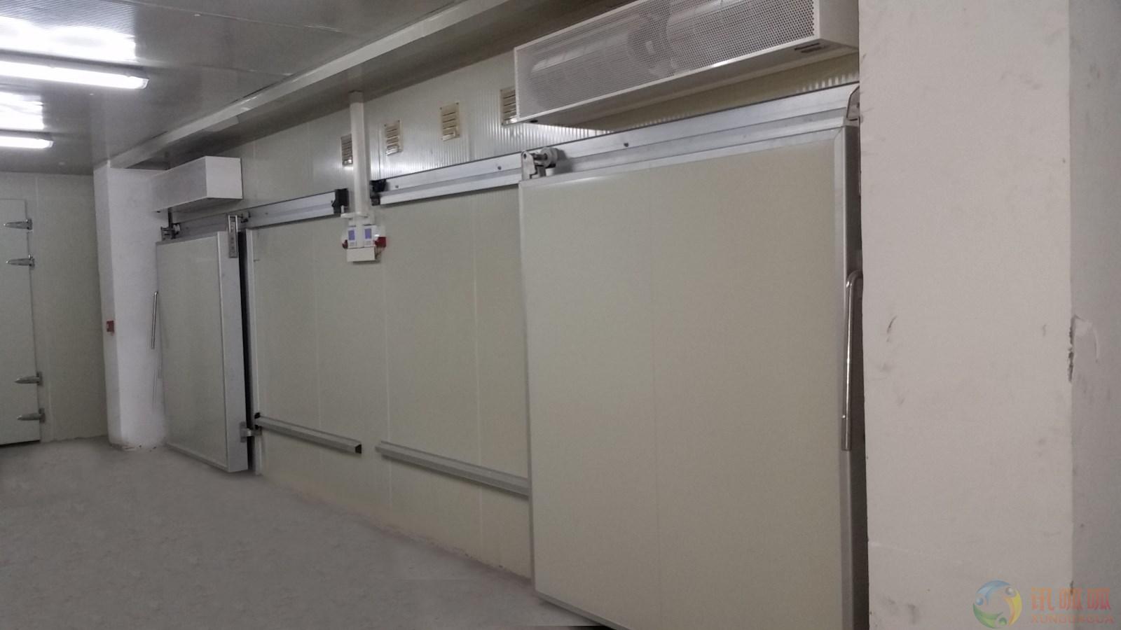 北京润合宏达机电制冷设备有限公司